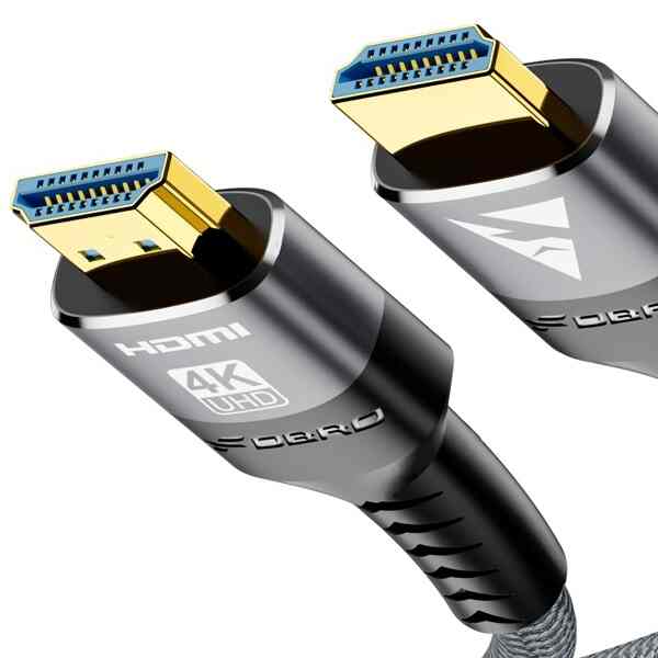 4K Hdmi Cable 2m