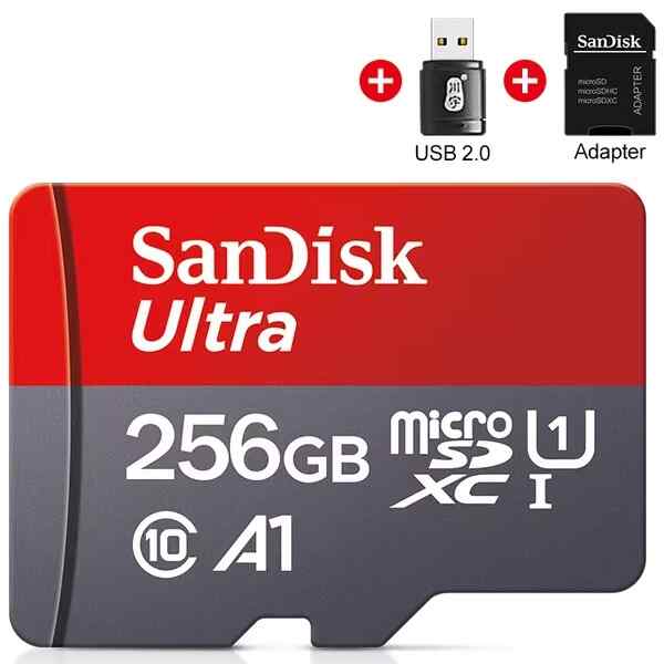 256GB