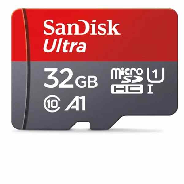 32GB