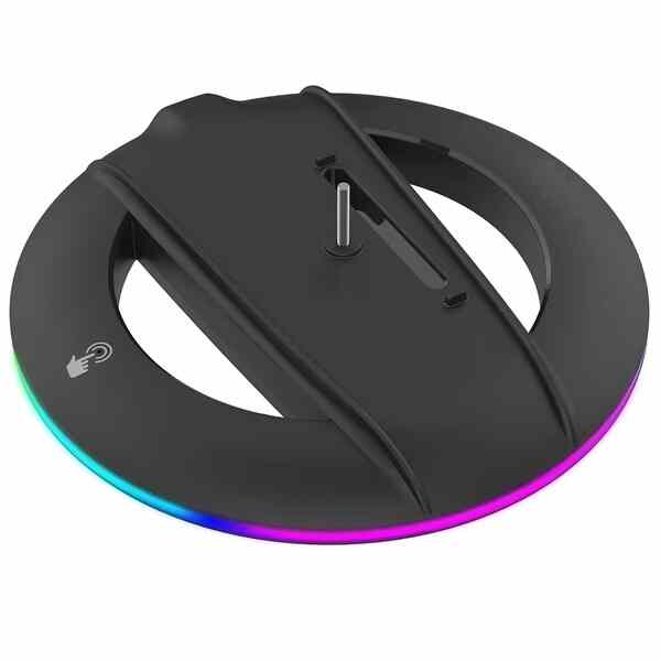 Black RGB