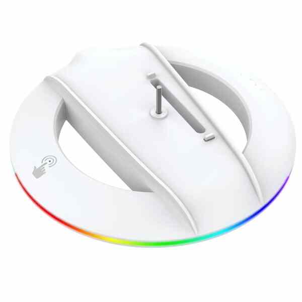 White RGB