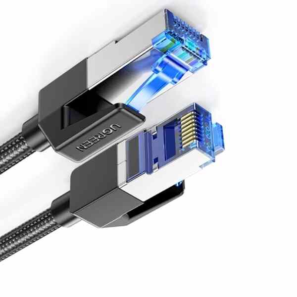 Round Cable 15m