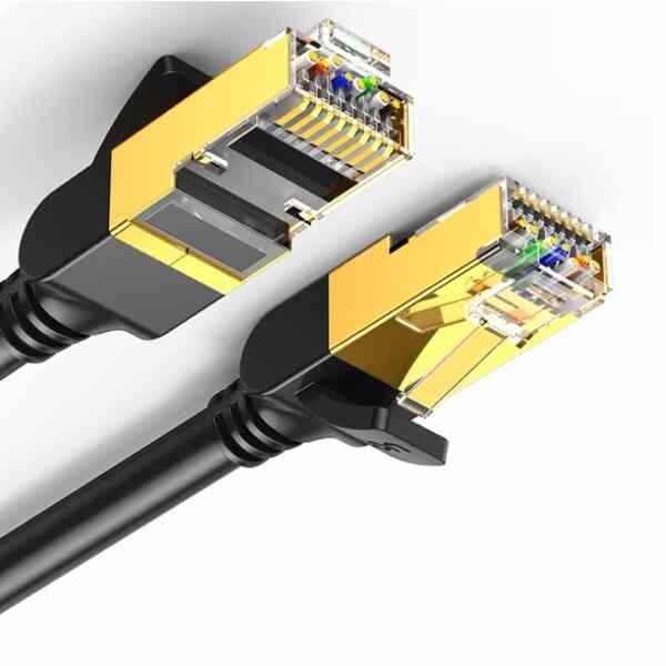 Round Cable 10m