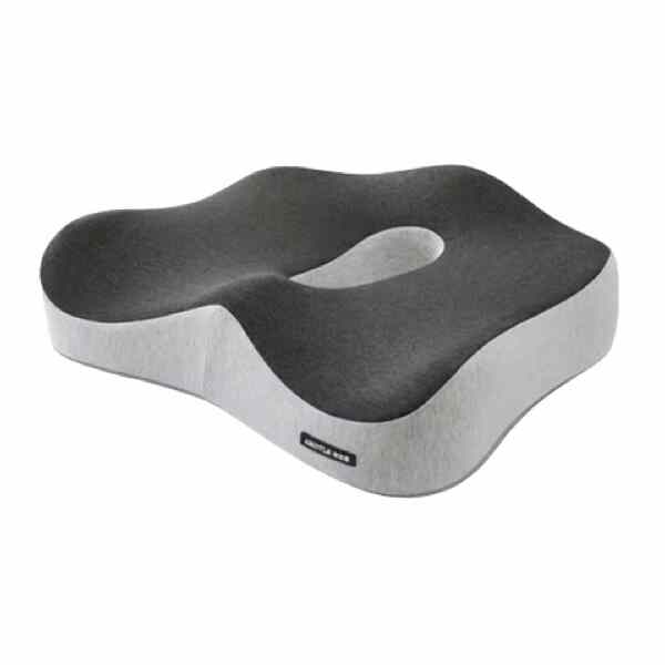 Seat Cushion Grey