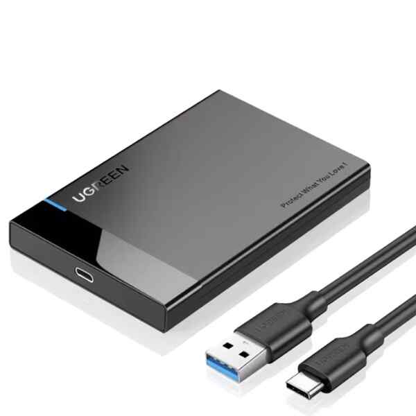 USB C 3.1 Model