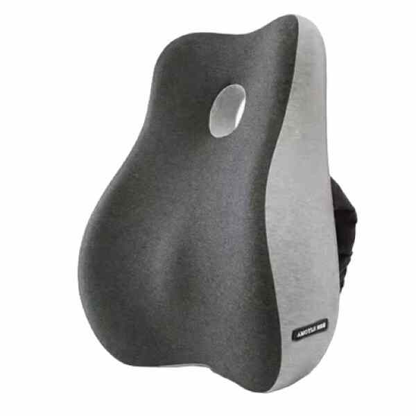 Back Cushion Grey