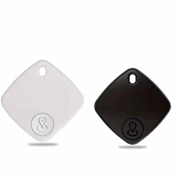 Mini GPS Tracking Device Smart GPS Tracker For Apple cover frontal