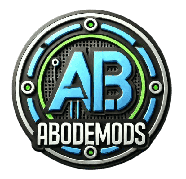 AbodeMods Logo Real1