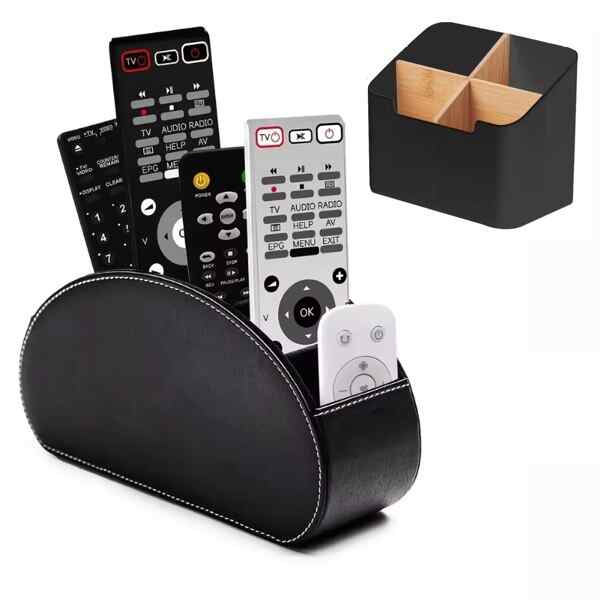 Caddy for Tv Remote Controls TV Remote Holder Organizer cover