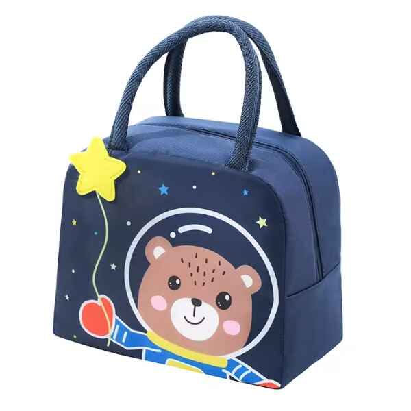 Space Bear