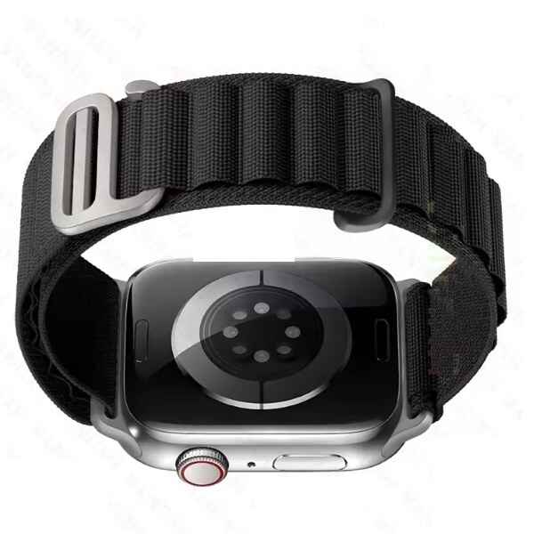 Black 38-40-41 S10-42mm