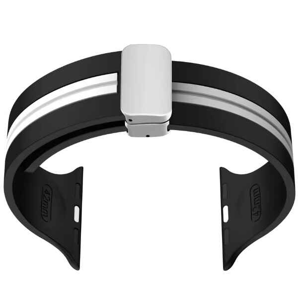 Black White 38 40 41 S10-42mm