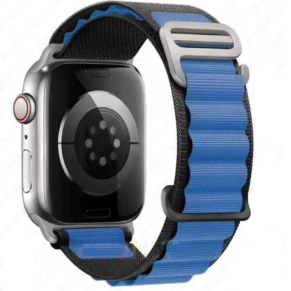 Blue 42-44-45-46-49mm