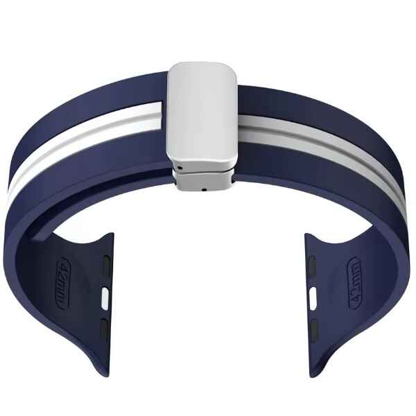 Blue White 38 40 41 S10-42mm