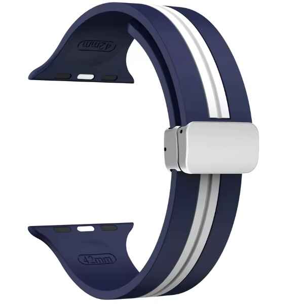 Blue White 42 44 45 49 S10-46mm