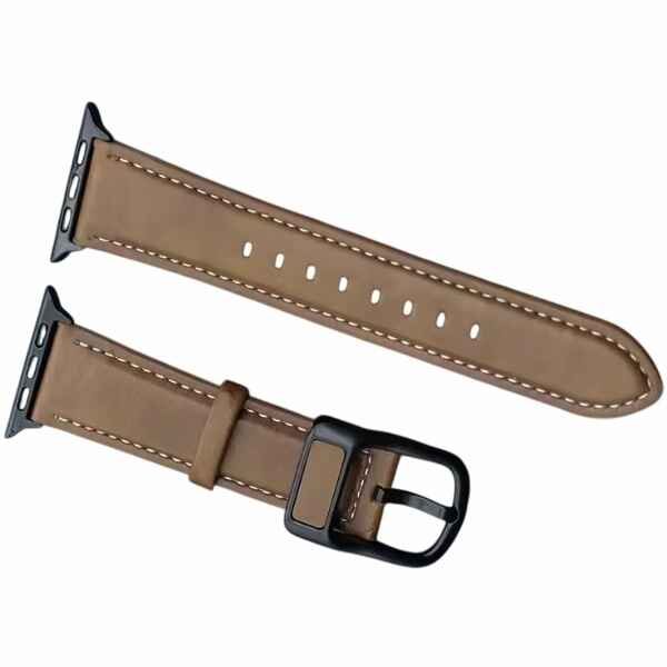 Dark Brown 38 40 41mm(S10 42MM)