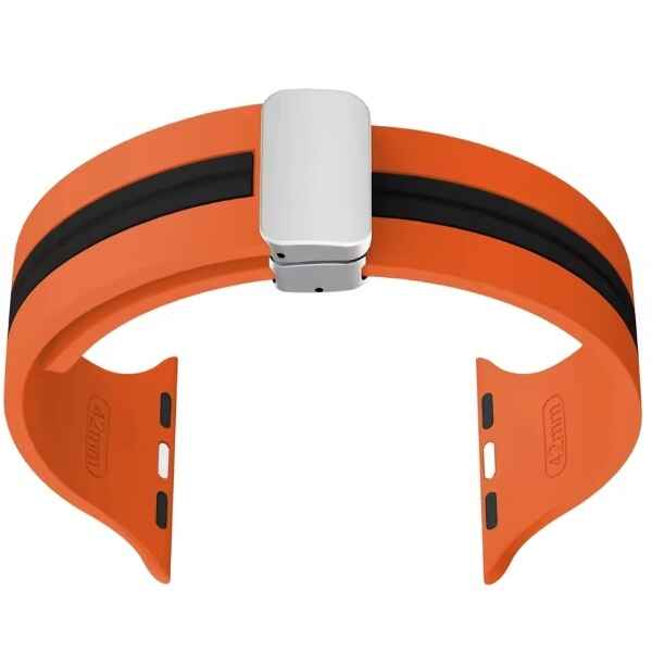 Orange Black 38 40 41 S10-42mm