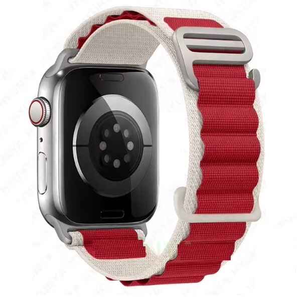 Red 38-40-41 S10-42mm