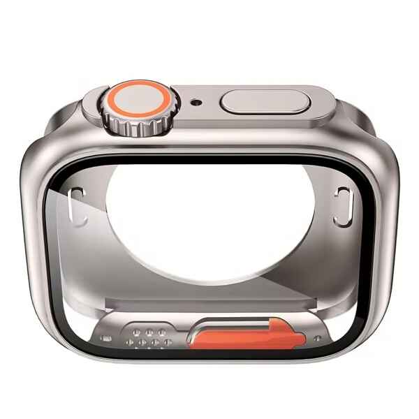 Series 10 46mm Black #2