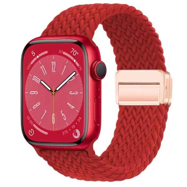 42 44 45 46 49mm Red