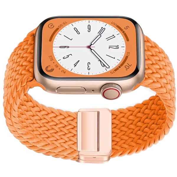 38 40 41 42mm Orange