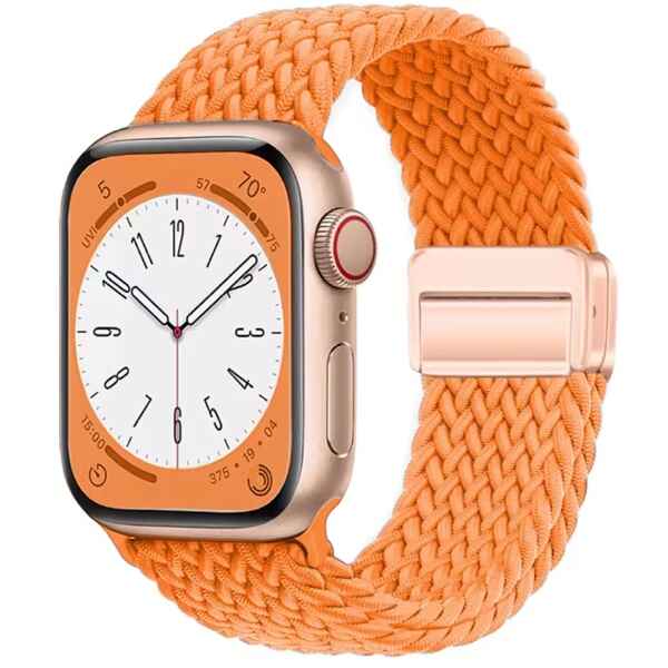 42 44 45 46 49mm Orange