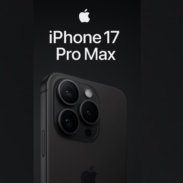 Apple iPhone 17 Pro Max Tips and What to Expect-min